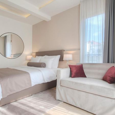 Hotel Villa Gracia ブドヴァ エクステリア 写真