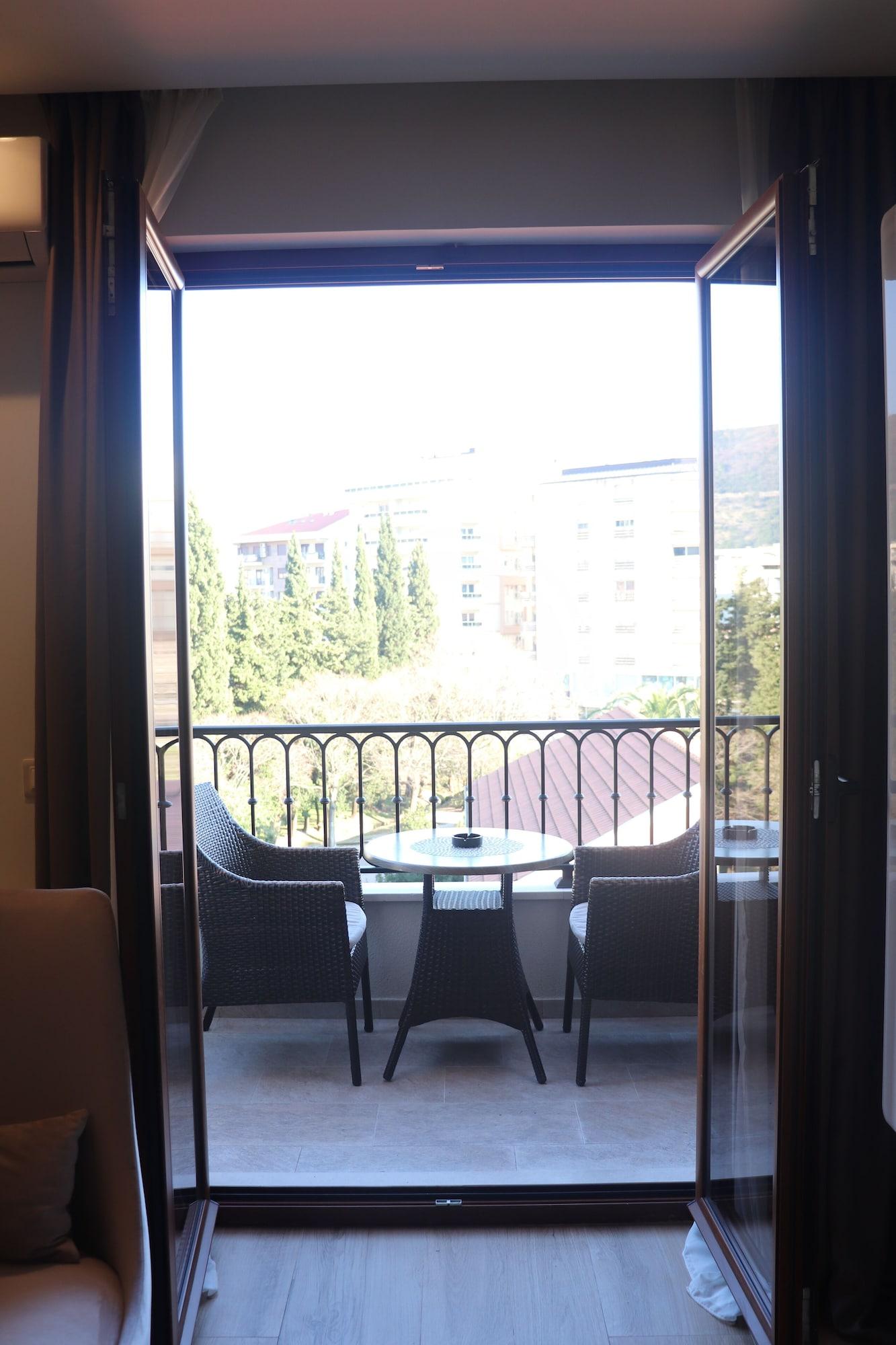 Hotel Villa Gracia ブドヴァ エクステリア 写真