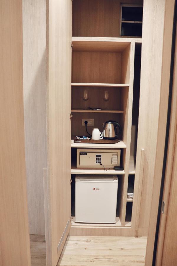 Hotel Villa Gracia ブドヴァ エクステリア 写真