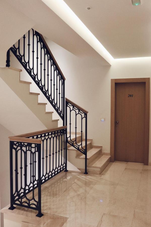 Hotel Villa Gracia ブドヴァ エクステリア 写真